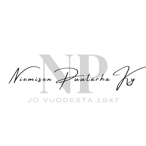 Niemisen Puutarha Ky